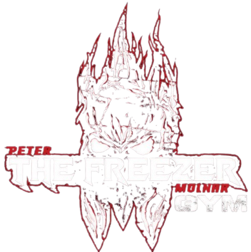 Freezer Logo